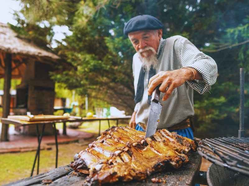 Argentine Cuisine