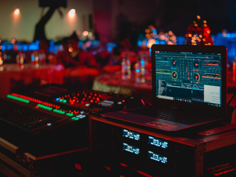 Technical Production