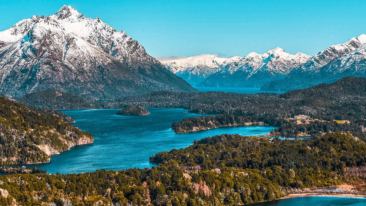 Bariloche