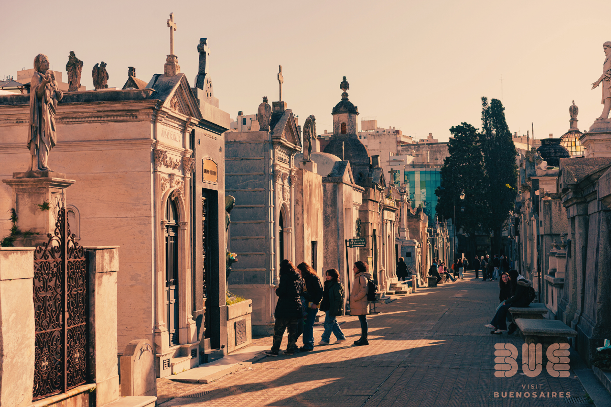 Tours & Excursions in Argentina